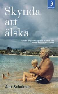 Omslagsbild för Skynda att älska