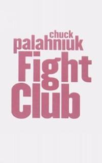 Omslagsbild för Fight Club