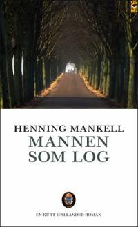 Omslagsbild för Mannen som log