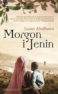 Omslagsbild för Morgon i Jenin