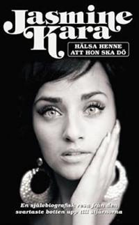 Omslagsbild för Hälsa henne att hon ska dö