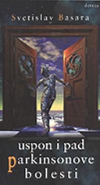 Omslagsbild för Uspon i pad Parkinsonove bolesti