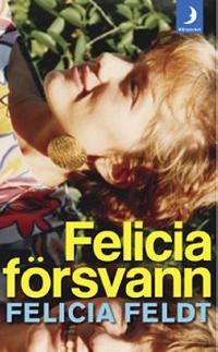 Omslagsbild för Felicia försvann