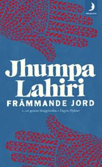 Omslagsbild för Främmande jord