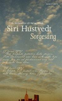 Omslagsbild för Sorgesång