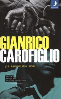 Omslagsbild för På sannolika skäl