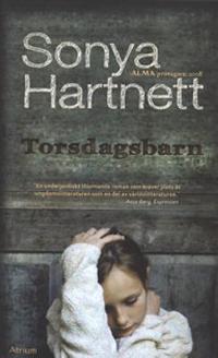 Omslagsbild för Torsdagsbarn
