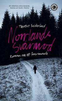 Omslagsbild för Norrlands svårmod