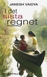 Omslagsbild för I det sista regnet