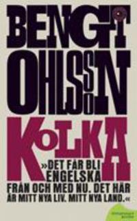 Omslagsbild för Kolka