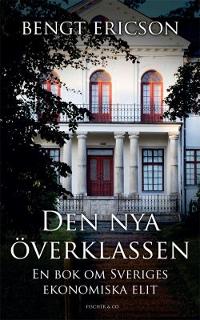 Omslagsbild för Den nya överklassen