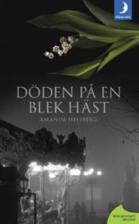 Omslagsbild för Döden på en blek häst
