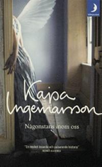 Omslagsbild för Någonstans inom oss