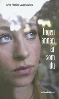 Omslagsbild för Ingen annan är som du