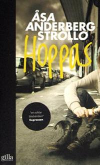 Omslagsbild för Hoppas