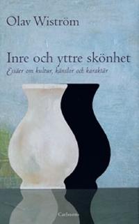 Omslagsbild för Inre och yttre skönhet