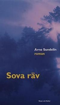 Omslagsbild för Sova räv