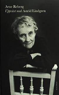 Omslagsbild för Uppväxt med Astrid Lindgren