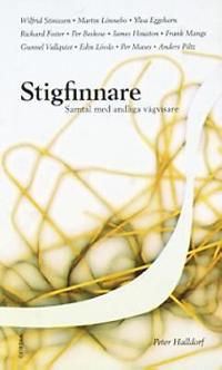 Omslagsbild för Stigfinnare