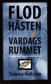 Omslagsbild för Flodhästen i vardagsrummet