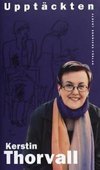 Omslagsbild för Upptäckten