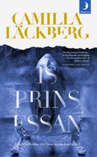 Omslagsbild för Isprinsessan