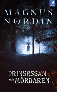 Omslagsbild för Prinsessan och mördaren