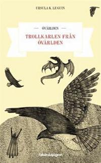 Omslagsbild för Trollkarlen från Övärlden