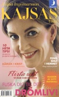 Omslagsbild för Flickan från ovan
