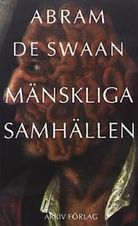 Omslagsbild för Mänskliga samhällen