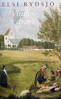 Omslagsbild för Vinden drar