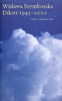 Omslagsbild för Dikter 1945-2002