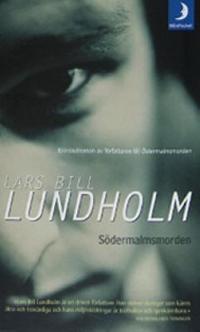 Omslagsbild för Södermalmsmorden