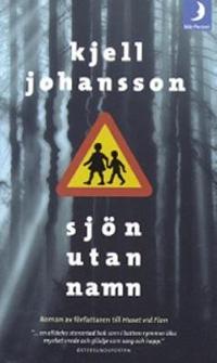 Omslagsbild för Sjön utan namn