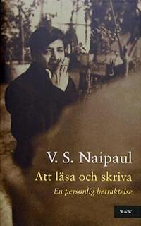 Omslagsbild för Att läsa och skriva