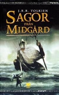 Omslagsbild för Sagor från Midgård
