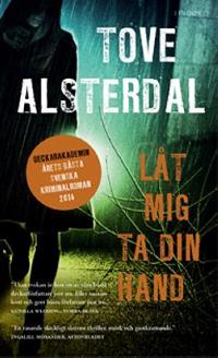 Omslagsbild för Låt mig ta din hand