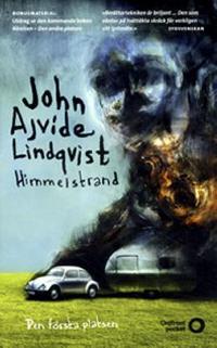 Omslagsbild för Himmelstrand