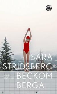 Omslagsbild för Beckomberga