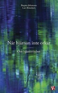 Omslagsbild för När hjärnan inte orkar