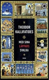 Omslagsbild för Med sina läppars svalka