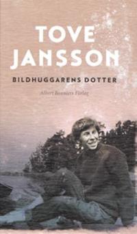 Omslagsbild för Bildhuggarens dotter