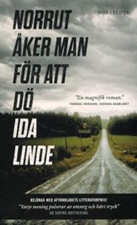 Omslagsbild för Norrut åker man för att dö
