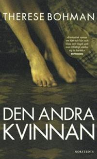 Omslagsbild för Den andra kvinnan
