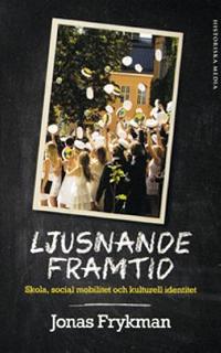 Omslagsbild för Ljusnande framtid