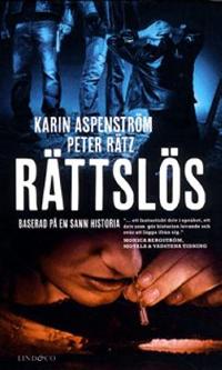 Omslagsbild för Rättslös