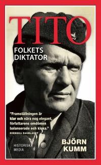 Omslagsbild för Tito