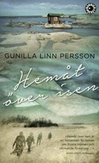 Omslagsbild för Hemåt över isen