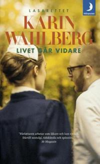 Omslagsbild för Livet går vidare