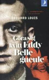 Omslagsbild för Göra sig kvitt Eddy Bellegueule